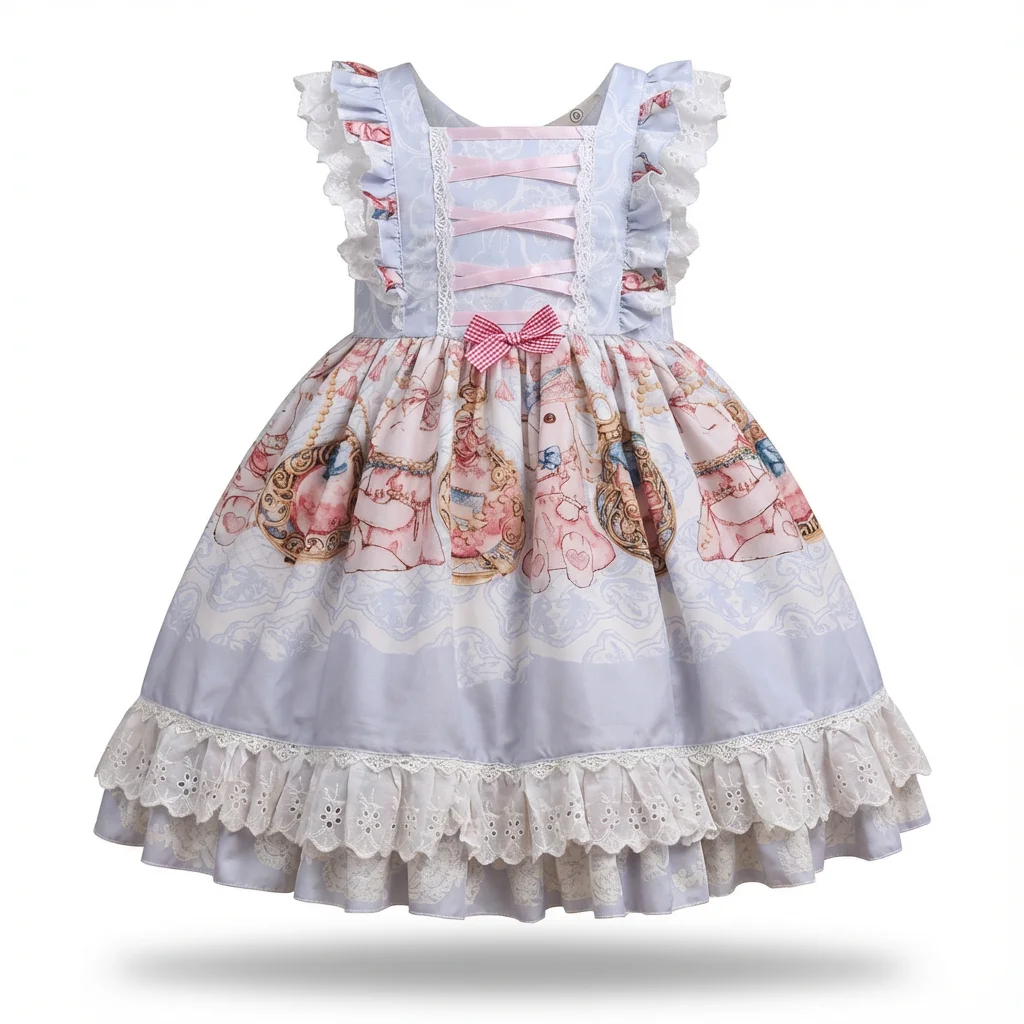 Foca AI: Amazon compliant apparel photo with true-to-life texture